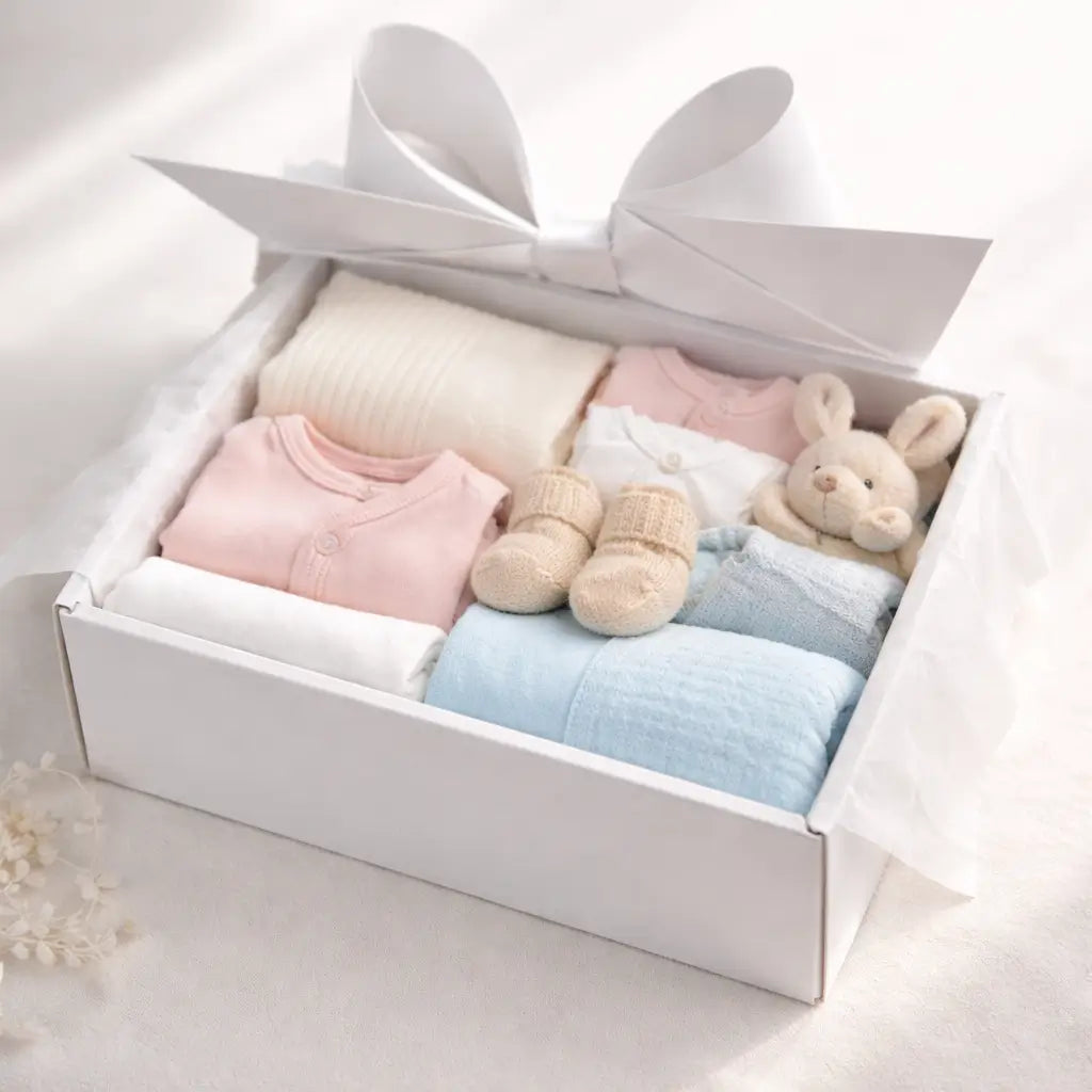 Idées Cadeaux de Naissance Originales à Offrir au Sénégal