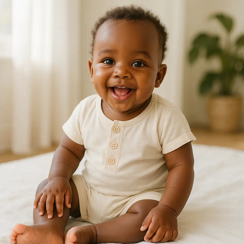 Vêtements Bébé Dakar : Guide Ultime 2026 pour Habiller Votre Enfant avec Qualité & Confort