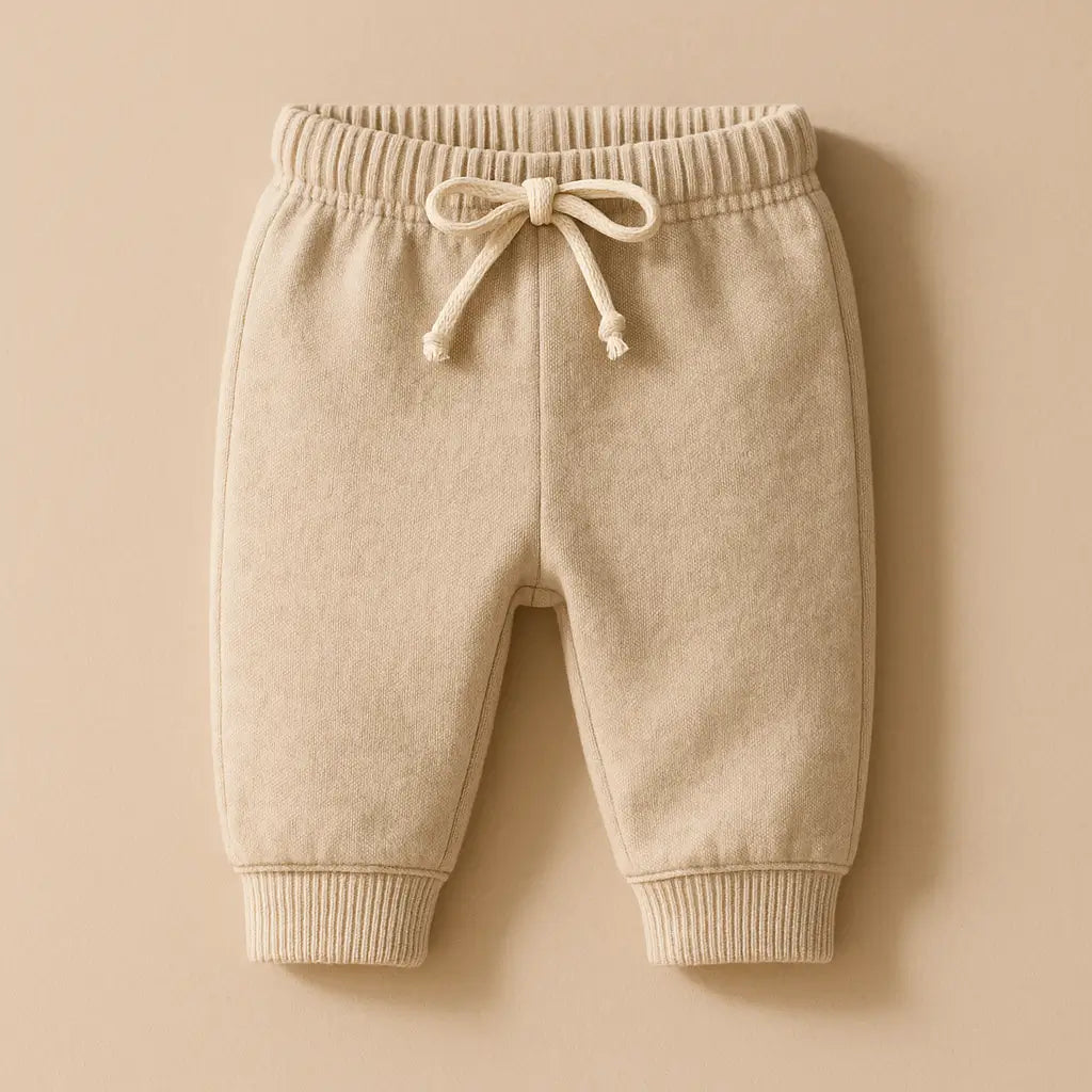 Pourquoi choisir un pantalon en coton pour bébé ? Le guide complet pour les parents à Dakar – NounaBaby