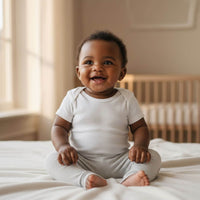 Image d’illustration article blog NounaBaby sur le choix des vêtements bébé de qualité à Dakar