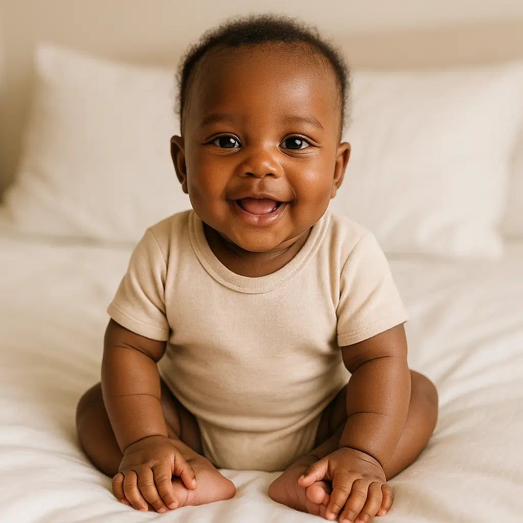 Où Acheter des Vêtements Bébé à Dakar en 2026 ? Le Guide Complet pour les Parents Sénégalais