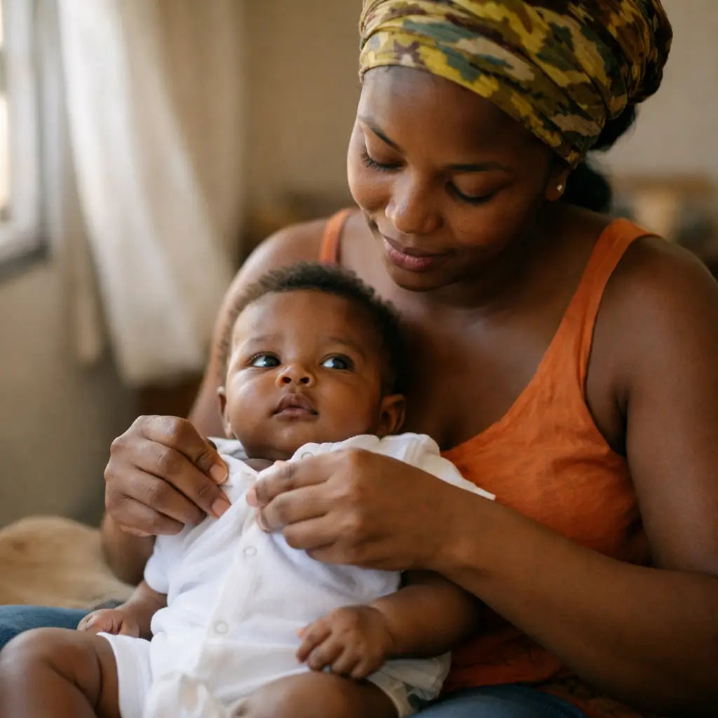 Vêtements bébé en été : guide complet pour habiller votre enfant à Dakar et au Sénégal sans erreur