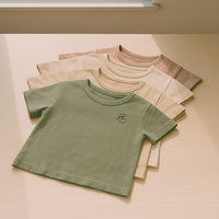 T-shirt , vêtements pour bébé , garçon, fille nounababy Dakar