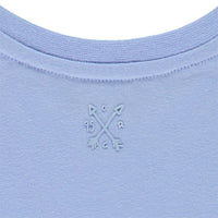 3 t-shirt enfant bébé de 6 mois de couleur t bleu à vendre à Dakar Sénégal
