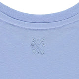 3 t-shirt enfant bébé de 6 mois de couleur t bleu à vendre à Dakar Sénégal