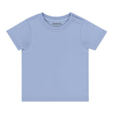 T-shirt bébé garçon en coton