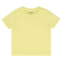 T-shirt bébé garçon en coton
