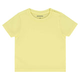 T-shirt bébé garçon en coton