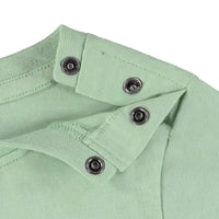 3 t-shirt enfant bébé de 6 mois de couleur vert à vendre à Dakar Sénégal