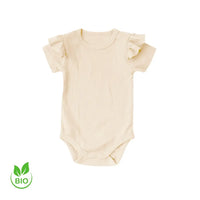 Body bébé coton bio crème doux et respirant – Boutique NounaBaby Dakar