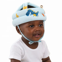 Accessoire de sécurité pour bébé en bas âge avec design dinosaure – NounaBaby Sénégal