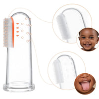 Accessoire bébé pour gencives sensibles – dès 6 mois, Dakar Sénégal