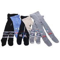 Collants bébé motifs fleurs, animaux et véhicules – Boutique bébé Dakar