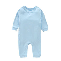 body-gigoteuse-barboteuse vêtement bébé garçon fille Dakar Sénégal couleur blanc, rose, bleu, gris rose clair