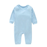 body-gigoteuse-barboteuse vêtement bébé garçon fille Dakar Sénégal couleur blanc, rose, bleu, gris rose clair