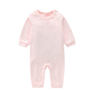 body-gigoteuse-barboteuse vêtement bébé garçon fille Dakar Sénégal couleur blanc, rose, bleu, gris rose clair