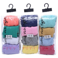 Collants Bébé Antidérapants – Confort & Sécurité au Quotidien