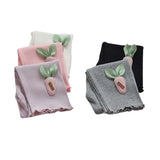 Pantalon bébé fille gris,blanc, noir, rose, mauve en modal – NounaBaby Dakar Sénégal