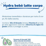 Produit d'hygiène bébé naturel à Dakar - Mustela Hydra Bébé