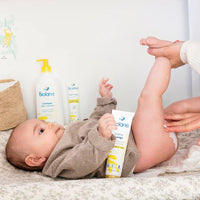 Crème Change Biolane pour bébé - Répare et protège l'épiderme fessier dès la naissance, adaptée aux peaux sensibles